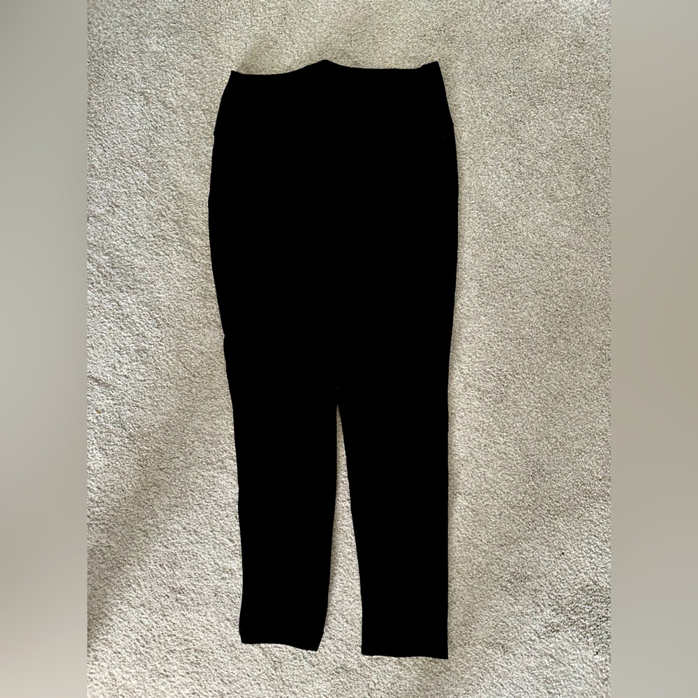 NYDJ Black Sculpting Leggings